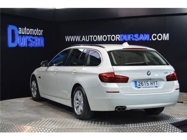 Imagen de BMW 520 D Touring (2600254) - Automotor Dursan
