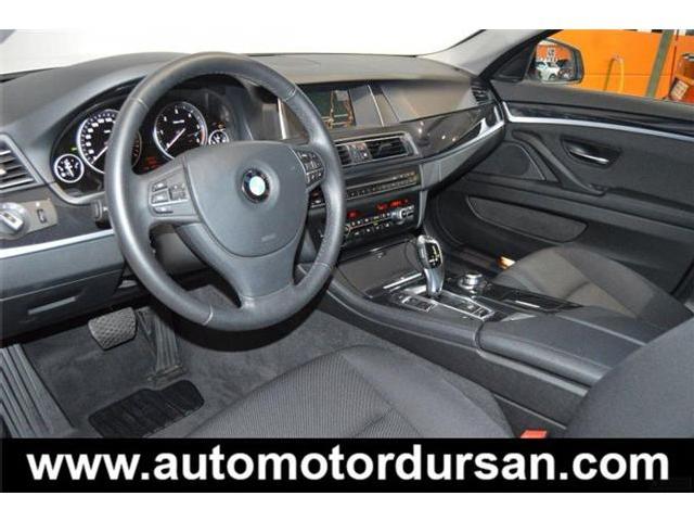 Imagen de BMW 520 D Touring (2600257) - Automotor Dursan