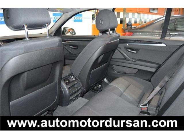 Imagen de BMW 520 D Touring (2600258) - Automotor Dursan