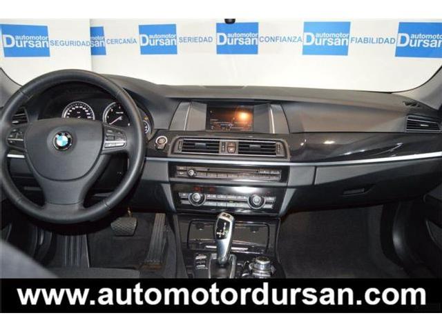 Imagen de BMW 520 D Touring (2600259) - Automotor Dursan