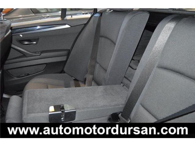 Imagen de BMW 520 D Touring (2600260) - Automotor Dursan
