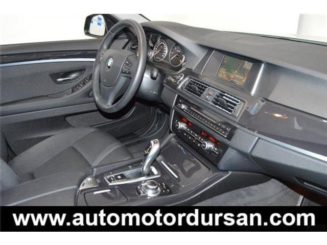 Imagen de BMW 520 D Touring (2600261) - Automotor Dursan