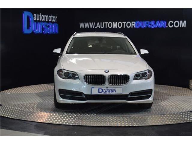 Imagen de BMW 520 D Touring (2600262) - Automotor Dursan