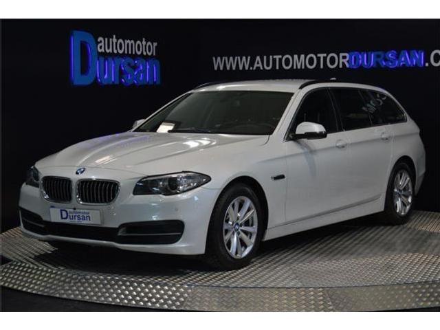 Imagen de BMW 520 D Touring (2600263) - Automotor Dursan