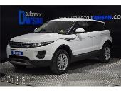 Land Rover Range Rover Evoque 2.2l Td4 150cv 4x4 Pure Auto.