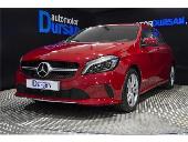 Mercedes A 200 D Urban