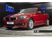 BMW 320 D Gran Turismo