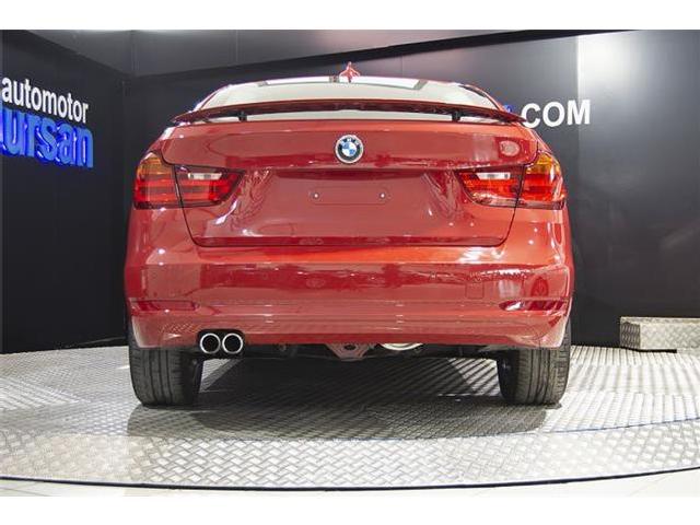 Imagen de BMW 320 D Gran Turismo (2600301) - Automotor Dursan