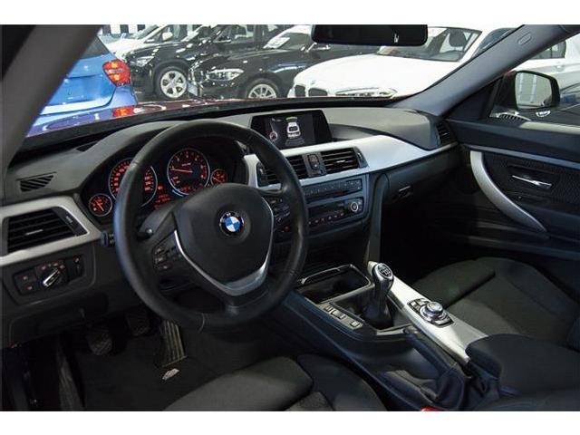 Imagen de BMW 320 D Gran Turismo (2600303) - Automotor Dursan