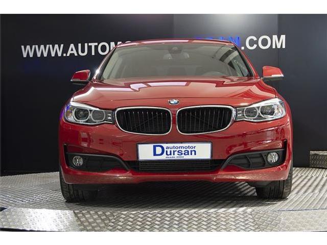 Imagen de BMW 320 D Gran Turismo (2600307) - Automotor Dursan