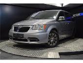 Lancia Voyager 2.8crd Edición Especial S 177 Aut.
