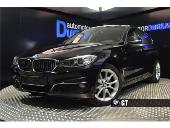 BMW 318 D Gran Turismo