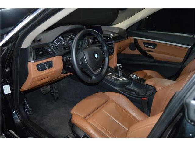 Imagen de BMW 318 D Gran Turismo (2600378) - Automotor Dursan