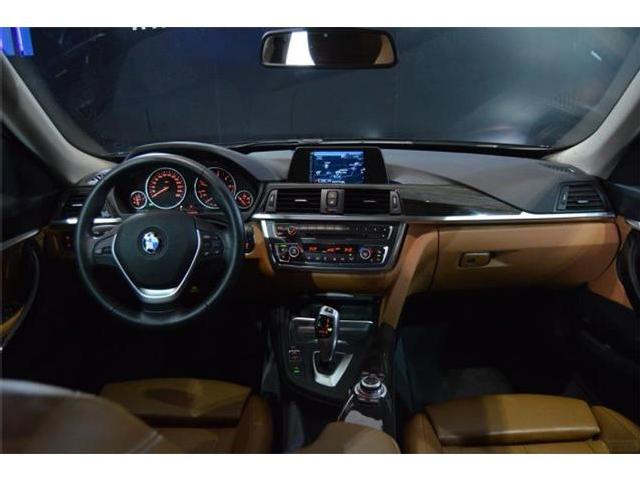 Imagen de BMW 318 D Gran Turismo (2600380) - Automotor Dursan