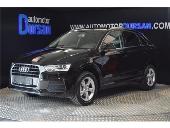 Audi Q3 Attraction 2.0 Tdi 150cv