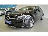 Mercedes A 180 Cdi Style