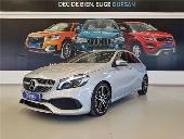 Mercedes A 180