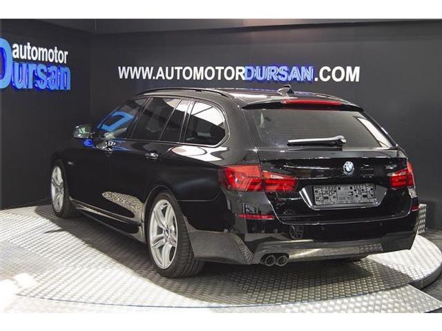 Imagen de BMW 520 D Touring (2600553) - Automotor Dursan