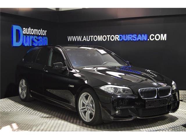 Imagen de BMW 520 D Touring (2600555) - Automotor Dursan