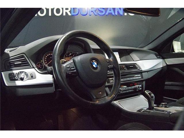 Imagen de BMW 520 D Touring (2600557) - Automotor Dursan