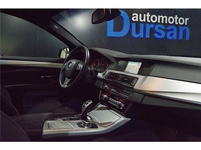 Imagen de BMW 520 D Touring (2600560) - Automotor Dursan