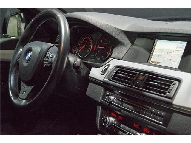 Imagen de BMW 520 D Touring (2600561) - Automotor Dursan