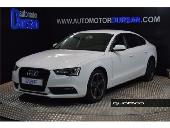 Audi A5 Sportback 3.0tdi Quattro S-t 245