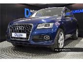 Audi Q5 2.0tdi Cd Quattro Ambition Plus 190