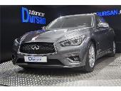 Infiniti Q50 2.2d Premium Auto