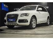 Audi Q5 2.0 Tdi 177cv Quattro S Tronic Ambiente