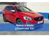 Volvo Xc60 2.0 D4 Rdesign Momentum Auto