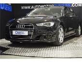 Audi A6 2.0 Tdi 190cv Ultra S Tronic Advanced Ed