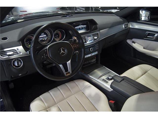 Imagen de Mercedes E 220 Bluetec (2600711) - Automotor Dursan