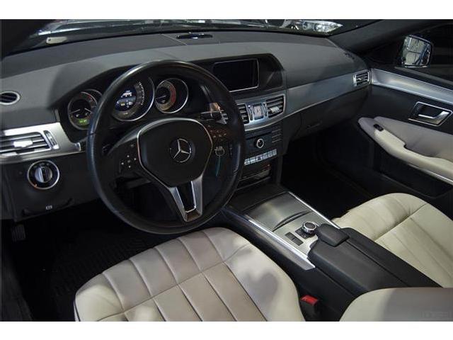 Imagen de Mercedes E 220 Bluetec (2600716) - Automotor Dursan