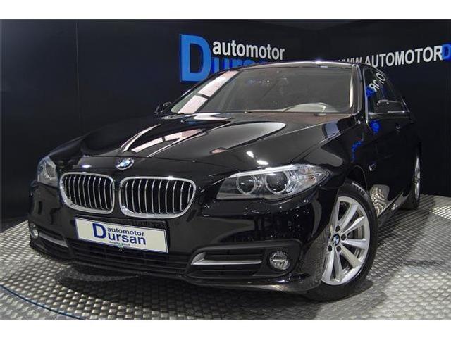 Imagen de BMW 520 Da Touring (4.75) (2600719) - Automotor Dursan
