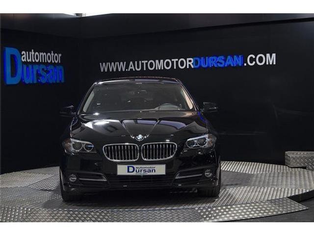 Imagen de BMW 520 Da Touring (4.75) (2600720) - Automotor Dursan