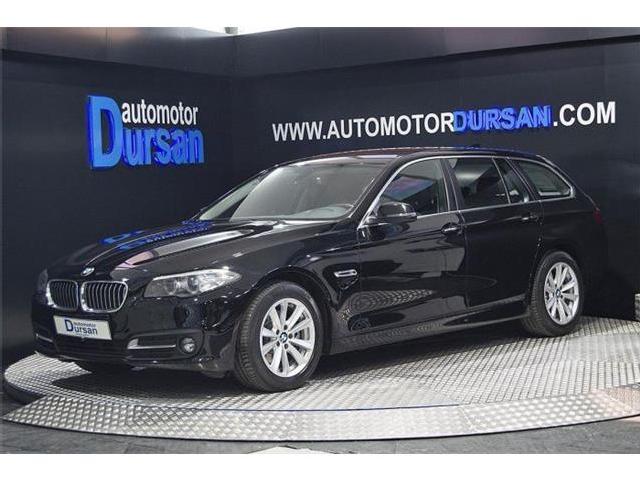 Imagen de BMW 520 Da Touring (4.75) (2600721) - Automotor Dursan