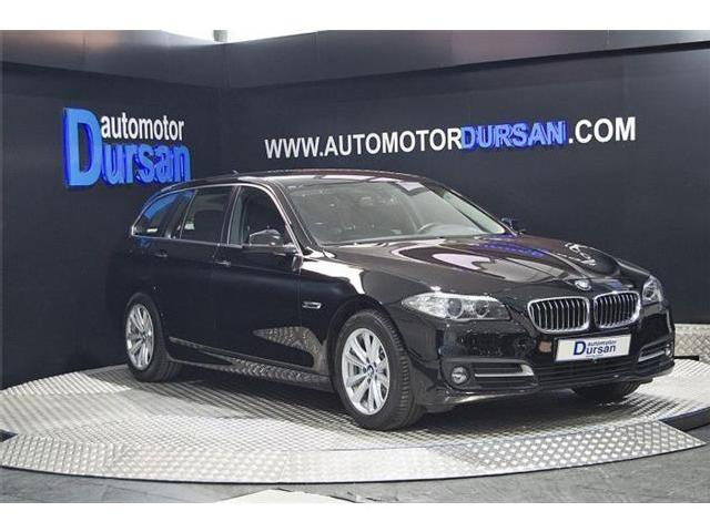 Imagen de BMW 520 Da Touring (4.75) (2600723) - Automotor Dursan