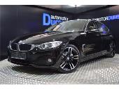 BMW 420 D Gran Coupe