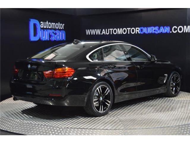 Imagen de BMW 420 D Gran Coupe (2600736) - Automotor Dursan