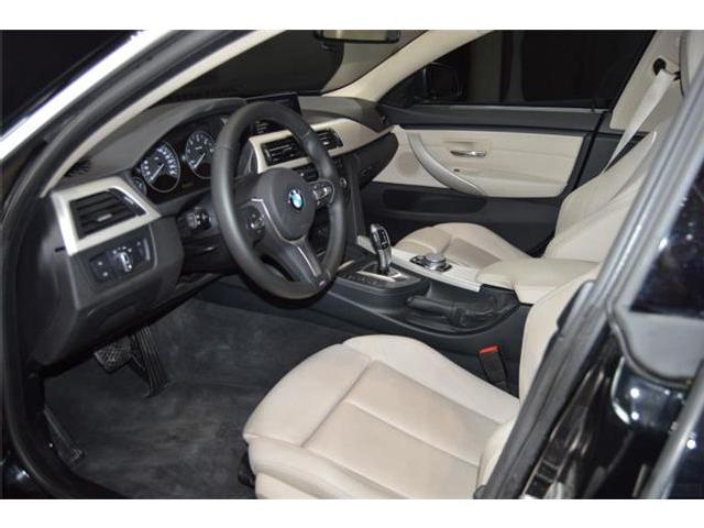 Imagen de BMW 420 D Gran Coupe (2600738) - Automotor Dursan