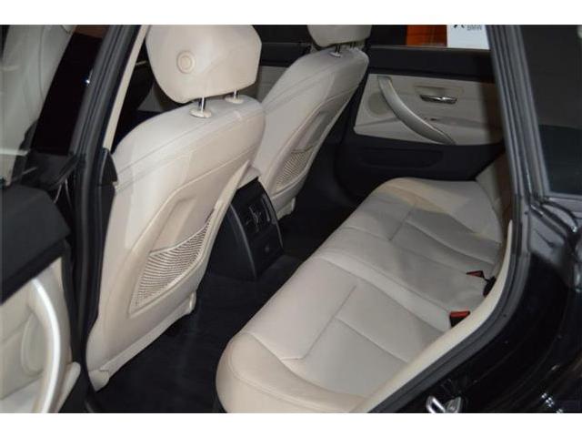 Imagen de BMW 420 D Gran Coupe (2600740) - Automotor Dursan