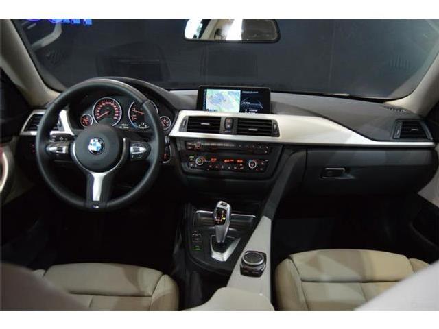 Imagen de BMW 420 D Gran Coupe (2600741) - Automotor Dursan
