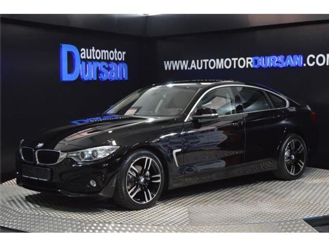 Imagen de BMW 420 D Gran Coupe (2600744) - Automotor Dursan