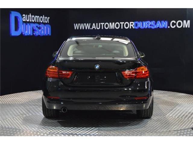 Imagen de BMW 420 D Gran Coupe (2600746) - Automotor Dursan
