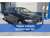 BMW 530 D Touring