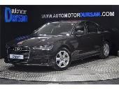 Audi A6 1.8 Tfsi S-tronic