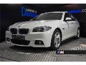 BMW 520 D