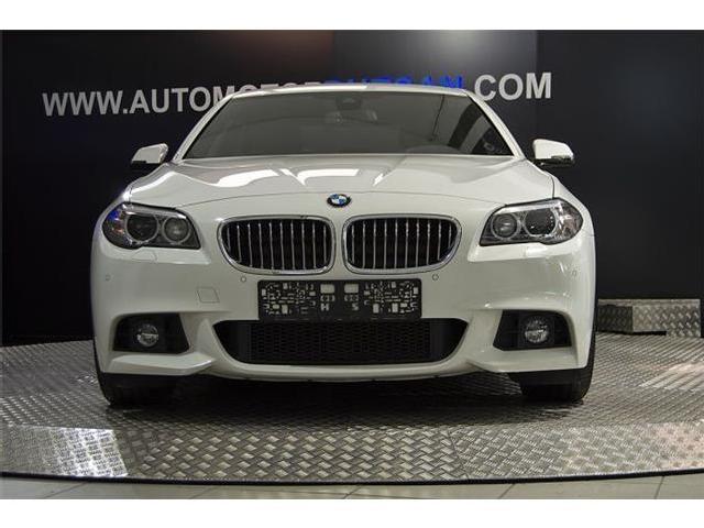 Imagen de BMW 520 D (2600788) - Automotor Dursan