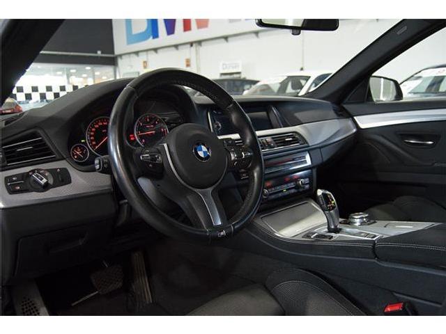 Imagen de BMW 520 D (2600792) - Automotor Dursan